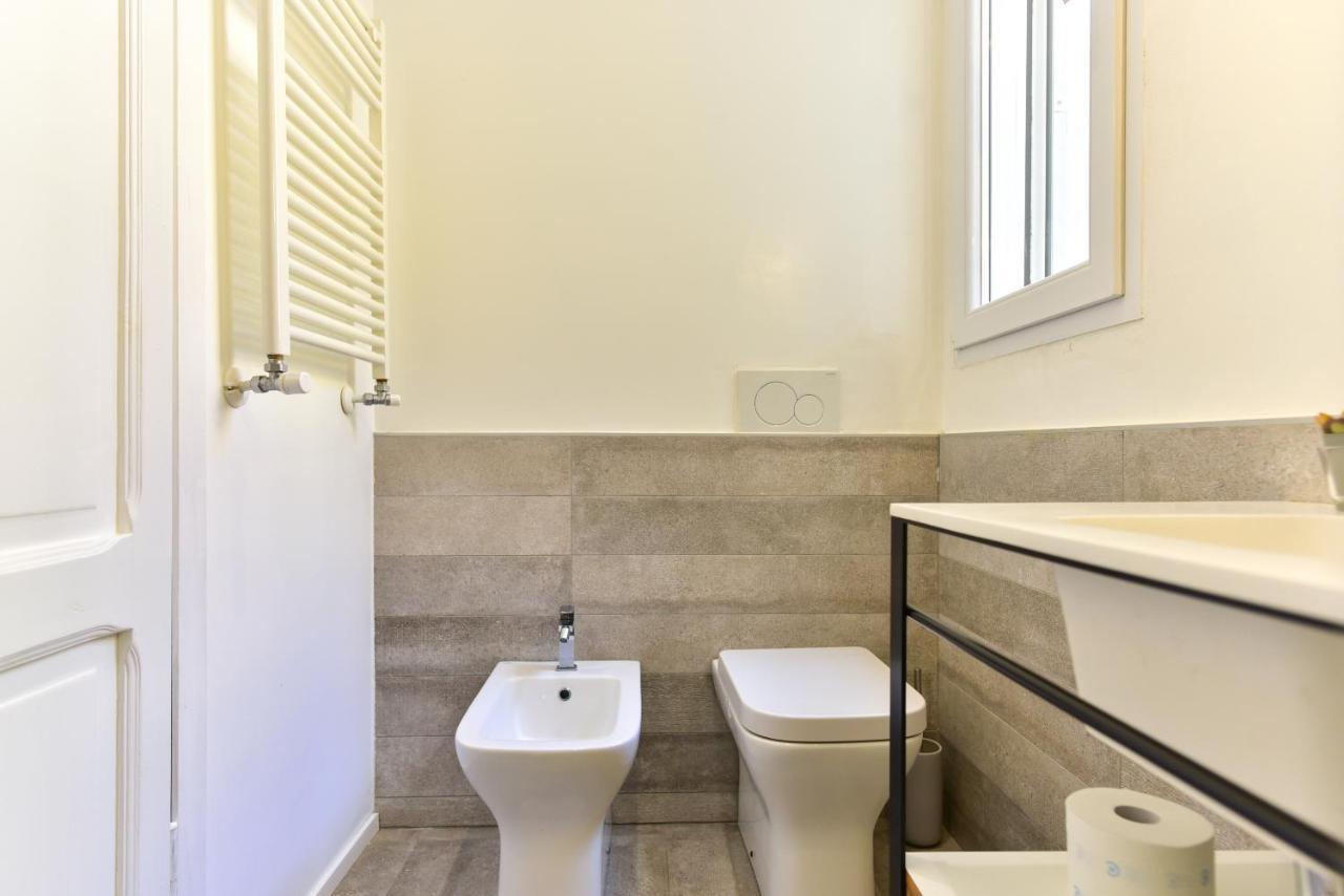 Apartment Paolina Boutique Rom